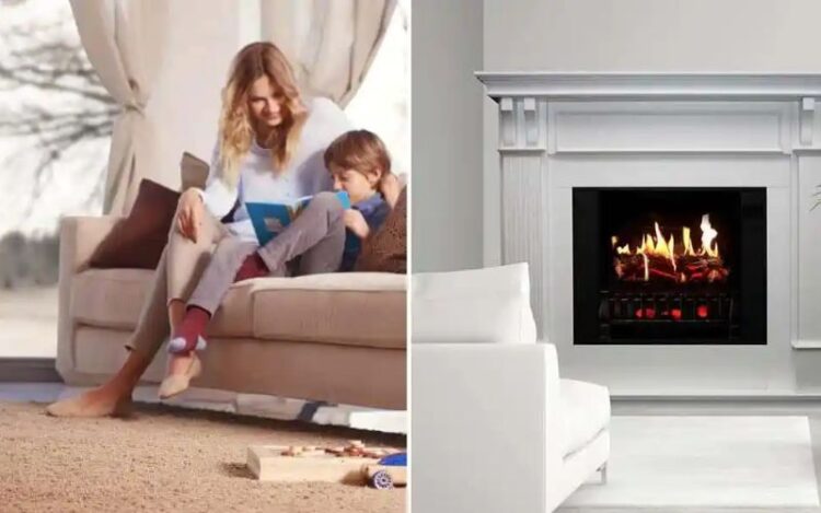 Electric Fireplace Vs Space Heater: Which Should You Choose?