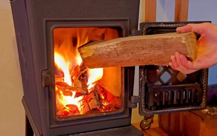 Wood Stove Baffle: Everything You Need To Know