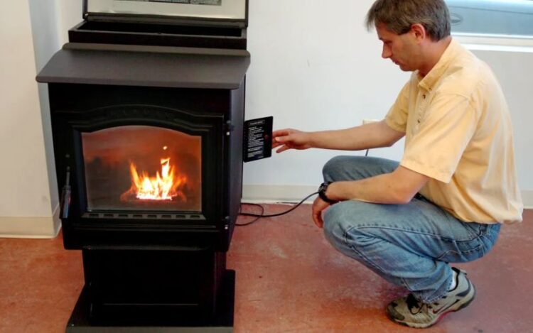 Can You Burn Wood In A Pellet Stove? (Detailed Explanation)