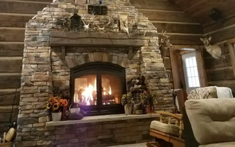 What Are The Wood Stove Pros And Cons?