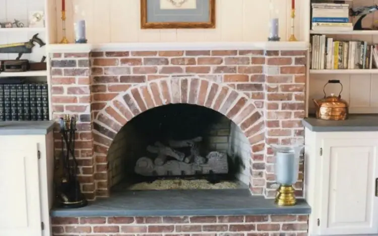 Fireplace Lintels: Essential Facts You Should Know