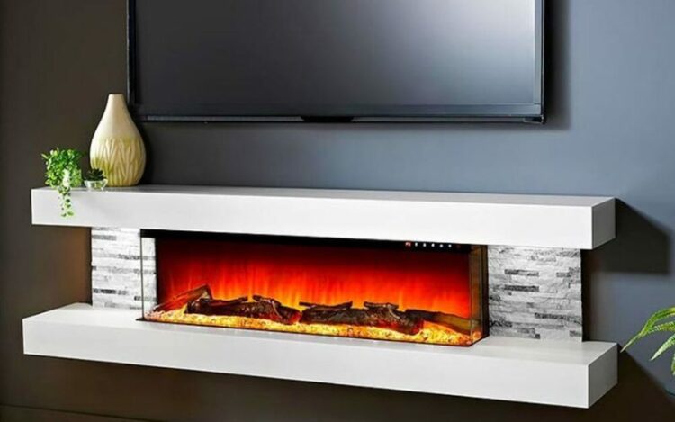 5 Reasons Why Your Electric Fireplace Keeps Shutting Off