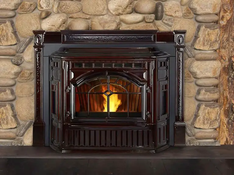 Choosing the Best Pellet Stove Insert